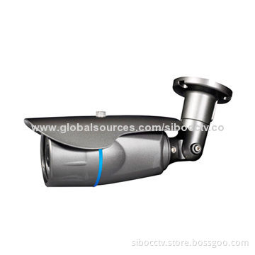 1080P Onvif Waterproof Outdoor IR IP Camera